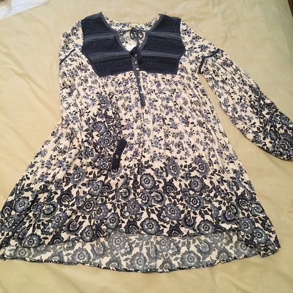 Spell Elle Boho Dress - Picture 5 of 6